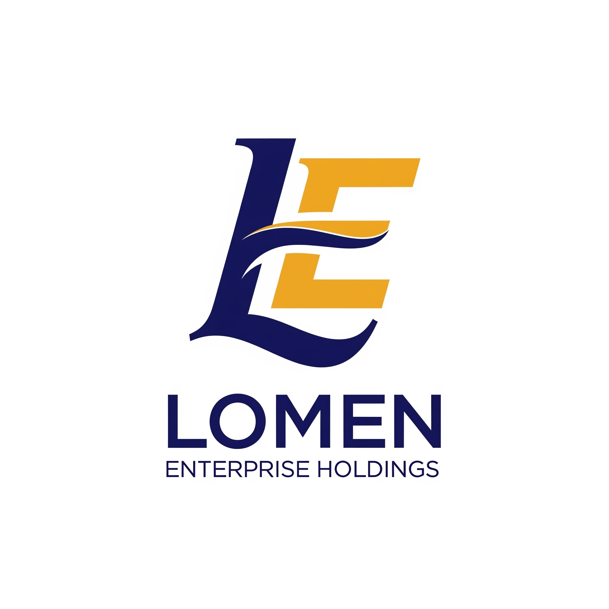 LOMEN Enterprise Holdings Logo